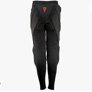 Crash Pads Padded Underpants